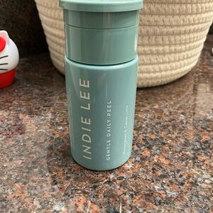 Indie Lee Gentle Daily Peel